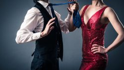 男女関係,対立する男女